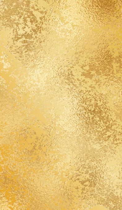 Abstract gold textured background pattern.